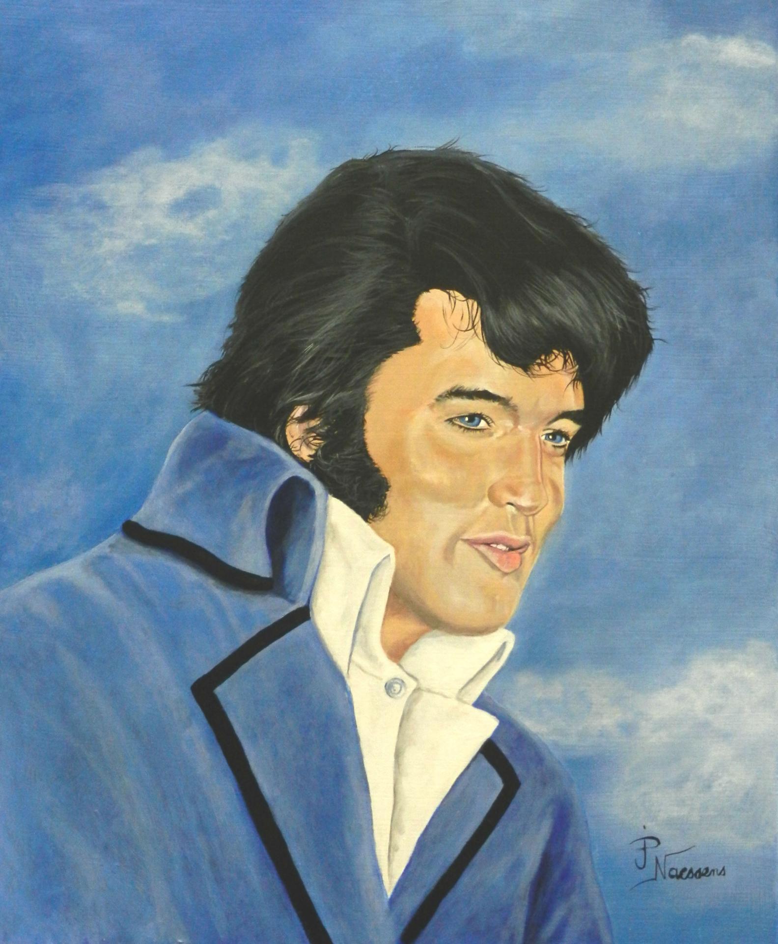 Elvis