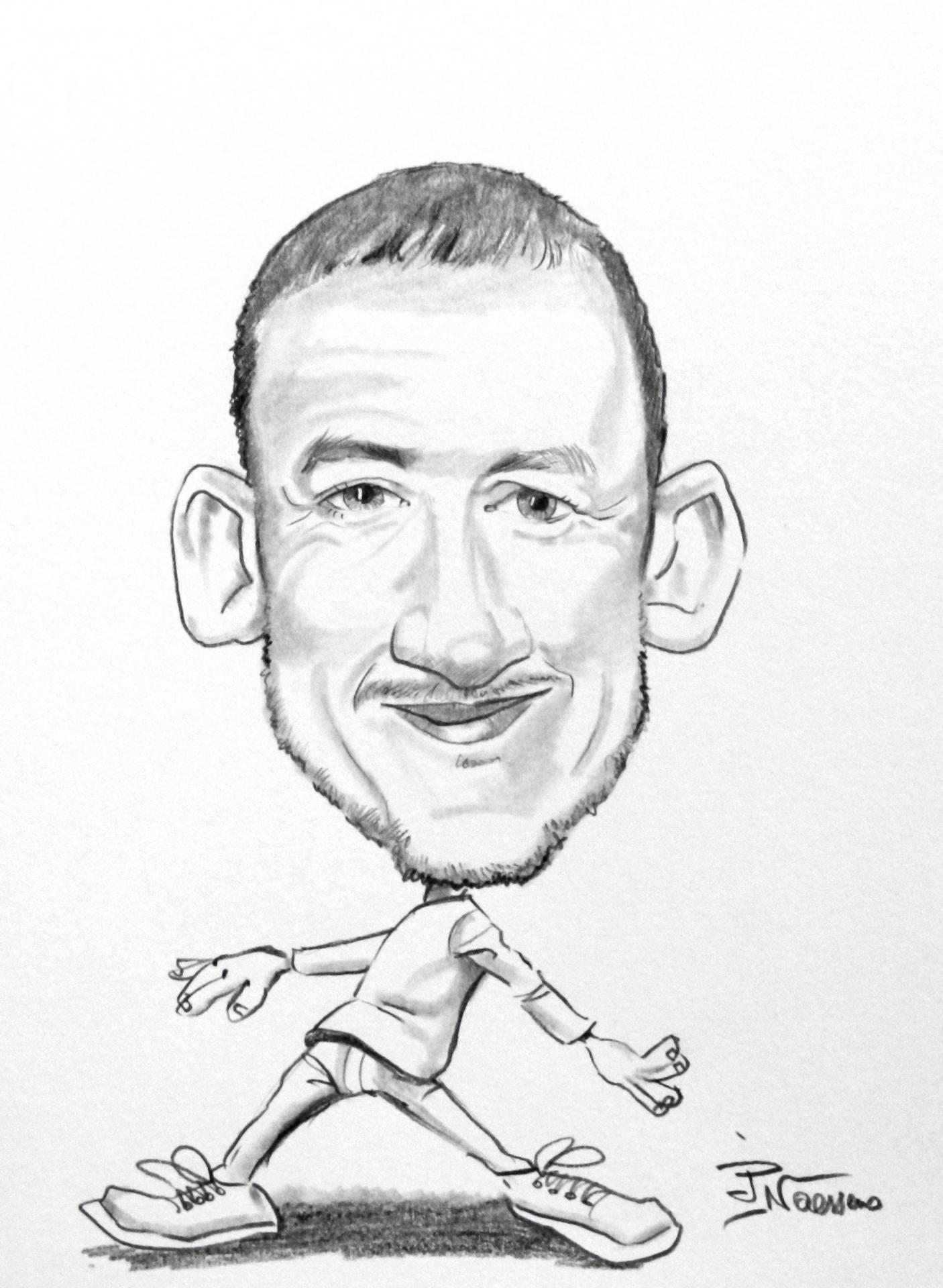 Dany boon