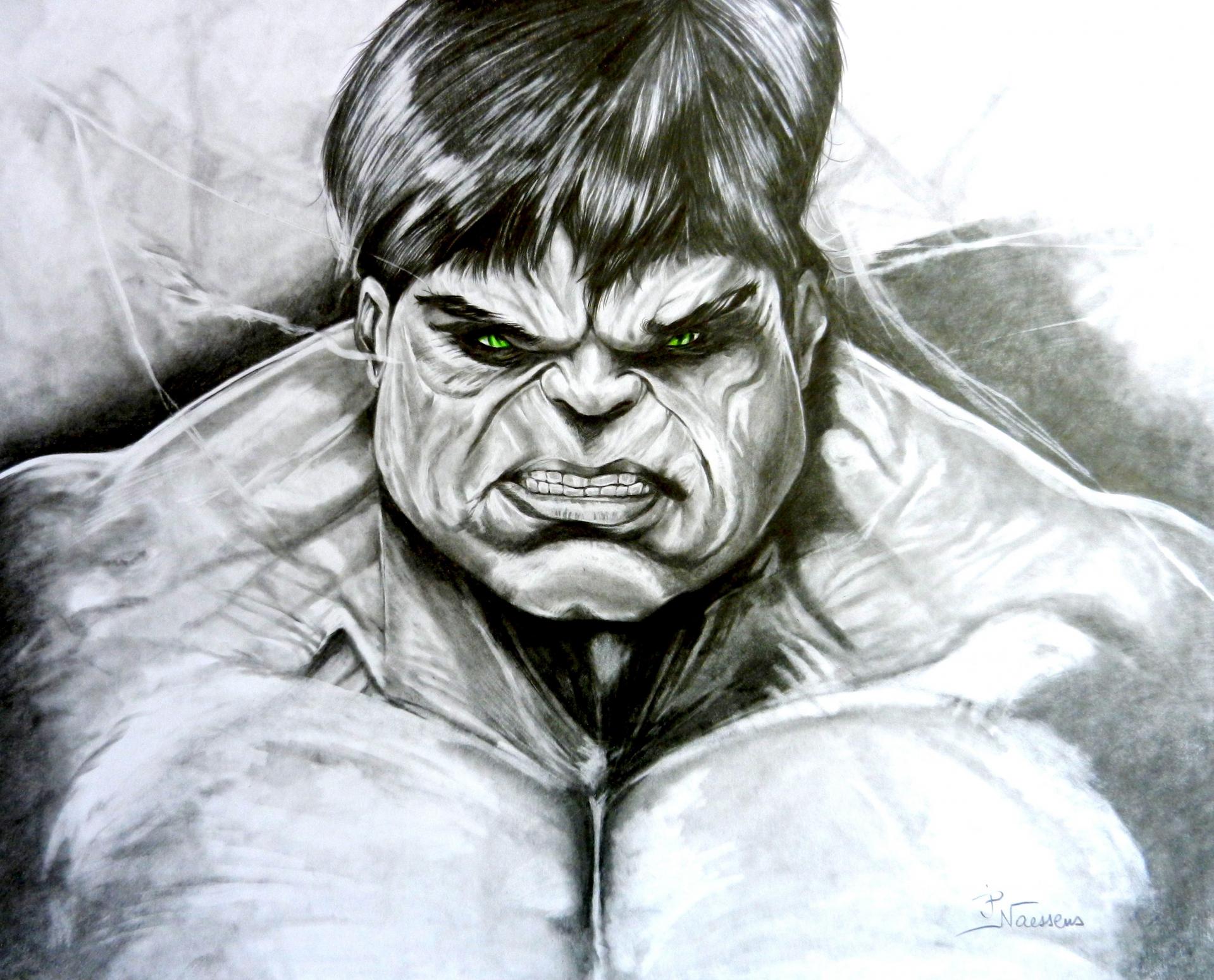 Hulk