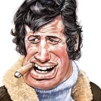 --------Jean Paul Belmondo